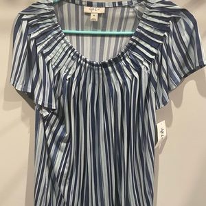 Style &co 
Size M 
$10